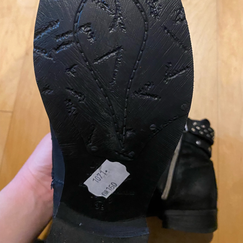 Felmini Boots - Picture 6 of 7